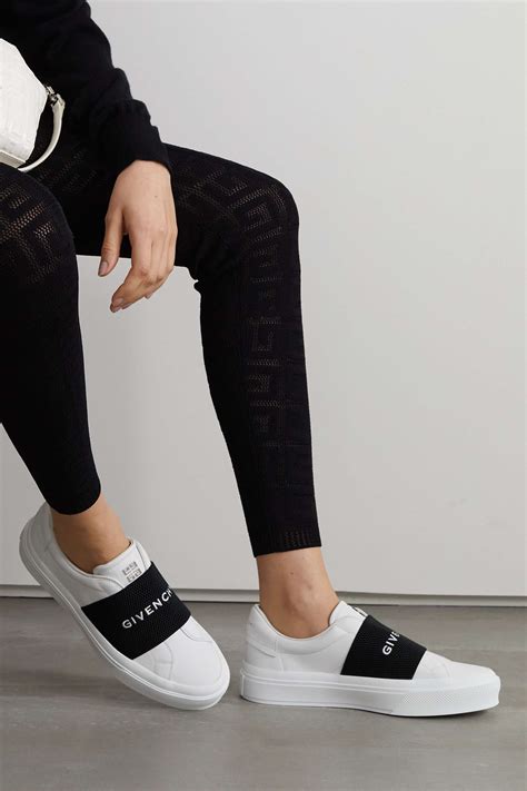 givenchy shoes white sneakers|Givenchy sneakers size guide.